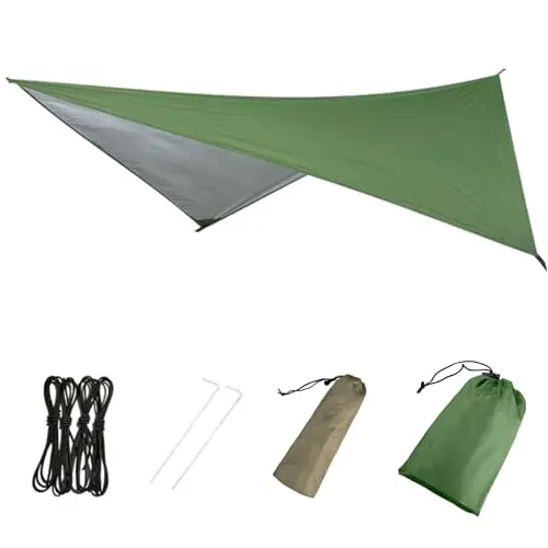 azarxis az-os0311 toldo impermeable 210t