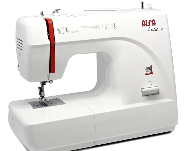 alfa spain 720+ overlock