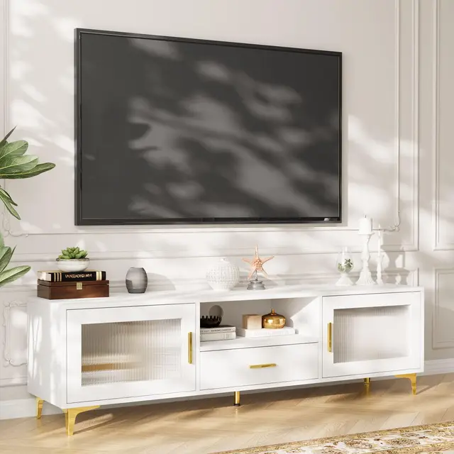 vowner vowner-675 mueble tv bajo