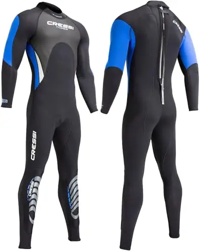 cressi morea man 3mm