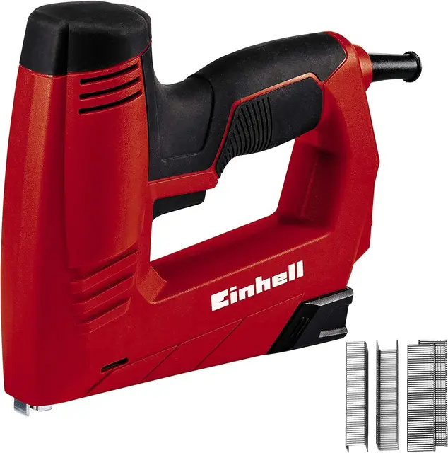 einhell tc-en 20 e grapadora eléctrica