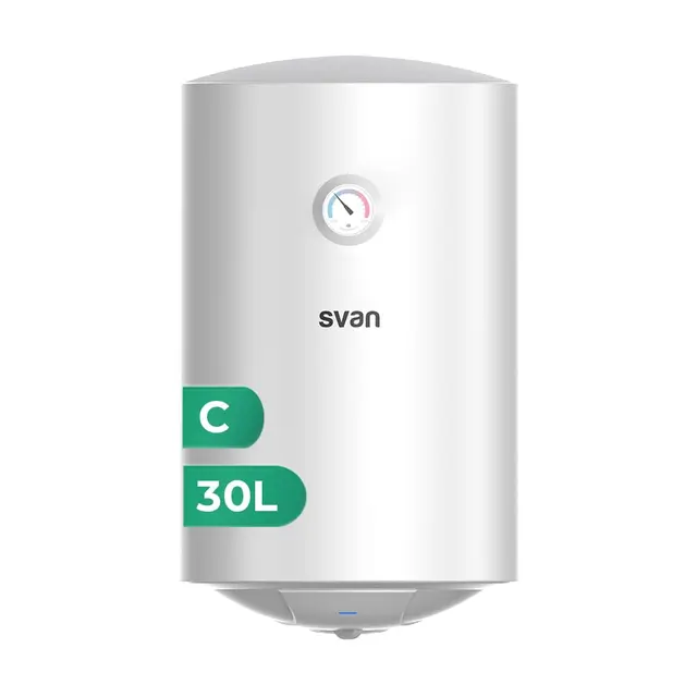 svan st3001s termo eléctrico 30l