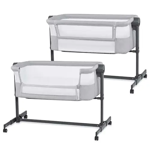 kinderkraft nestee up 2 cuna colecho