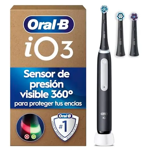 oral-b io 3 negro