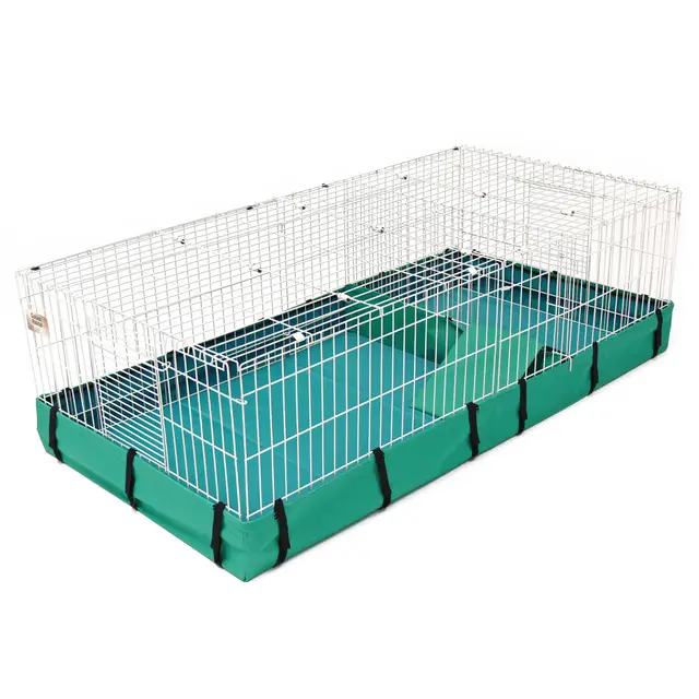 midwest guinea habitat plus 171ghp