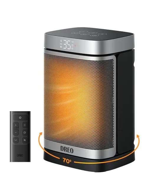 dreo atom one