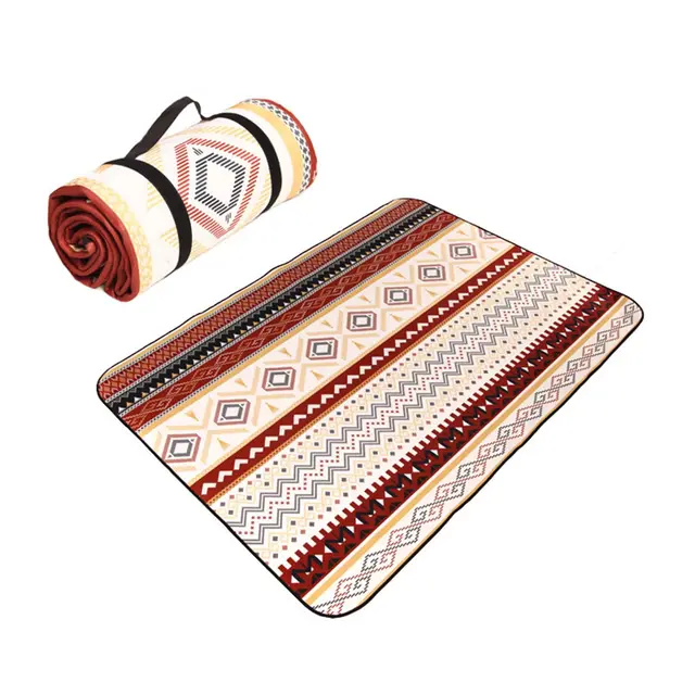 colrid manta picnic impermeable 150x200