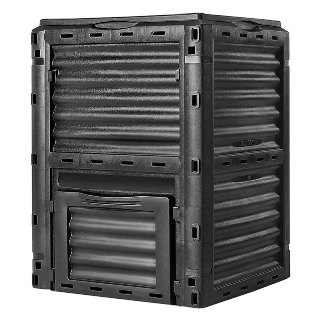 vevor compostador tambor 300l