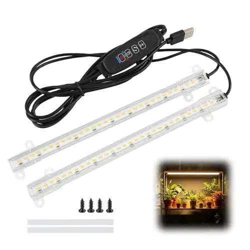 sylkeov syl140 lámpara cultivo led