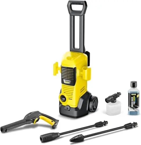 kärcher k 3 fj hidrolimpiadora