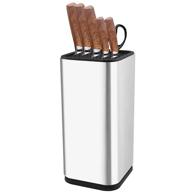 foydream soporte cocina acero inox