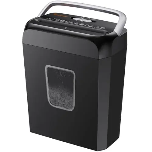 bonsaii c237-b trituradora de papel