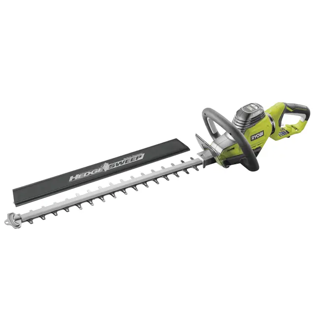 ryobi rht6560rl cortasetos eléctrico