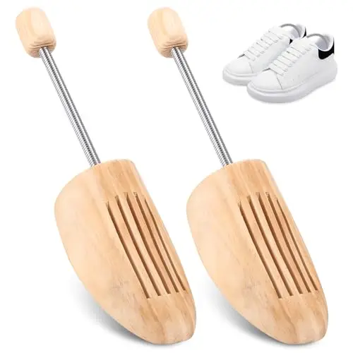 zhufas hormas zapatos madera talla 42-46