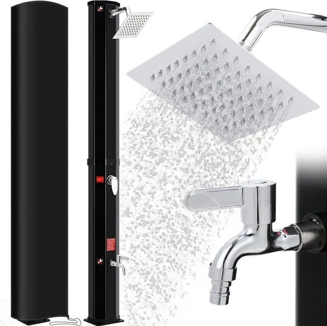 liferun kr ducha solar 40l