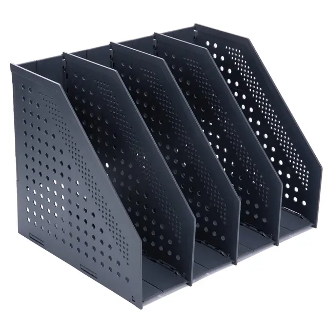fretonba revistero plegable metal 4