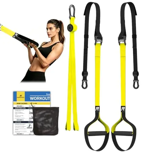 rhinosport entrenador suspensión