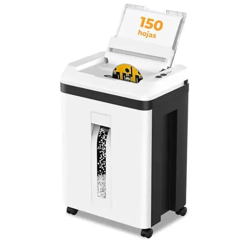 quietlemon trituradora automática 150