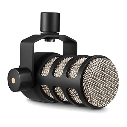 røde podmic