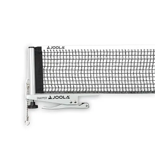 joola snapper red tenis mesa