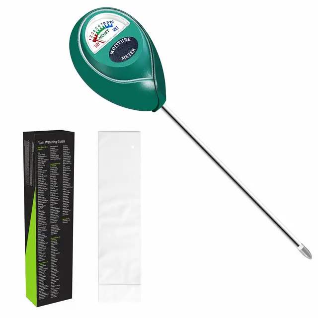 xlux t10 medidor humedad plantas