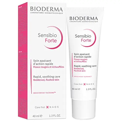 Bioderma Cara 1 Unidad 250 g