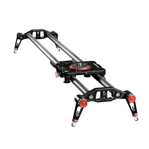 walimex pro carbon slider 50cm