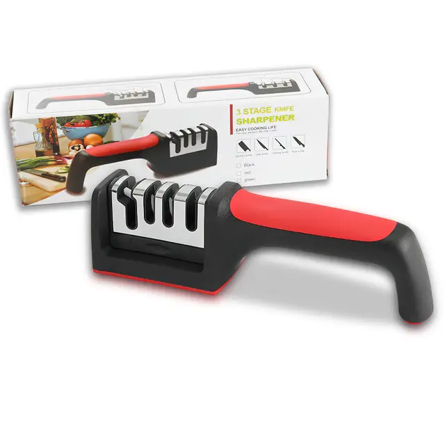 aliman ohl6-035 afilador cuchillos y