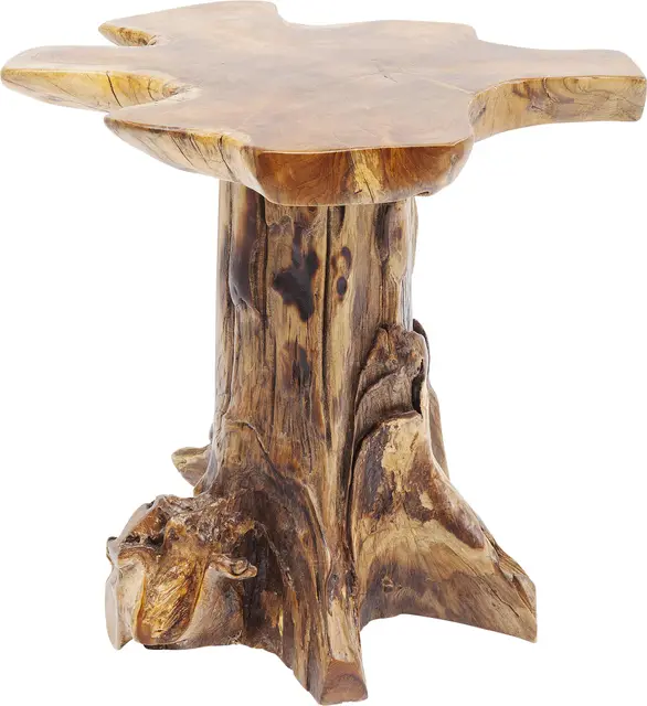 kare design tree small nature mesa