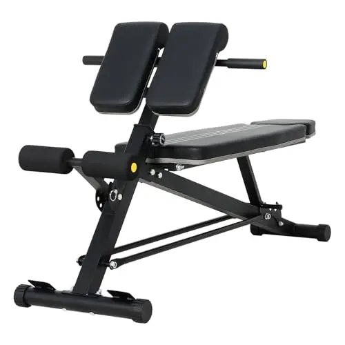 novonova nv-5514 banco musculación