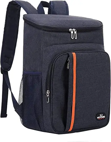 ydfyx mochila nevera isotérmica 26l