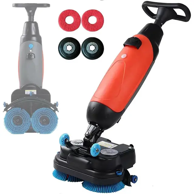 beesom op31s-1086264 fregadora