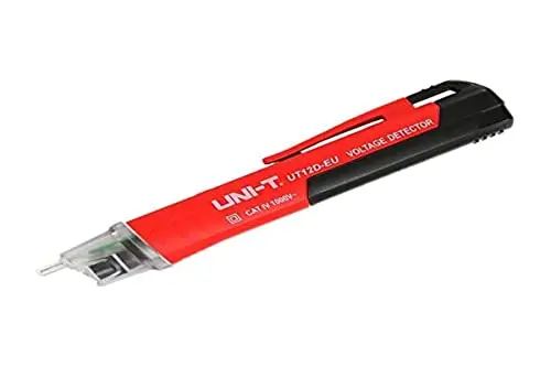 uni-t ut12d-eu detector de tensión
