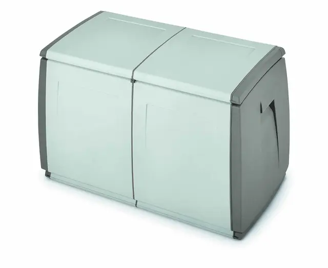 terry in & out box 97 baúl multiuso 240l
