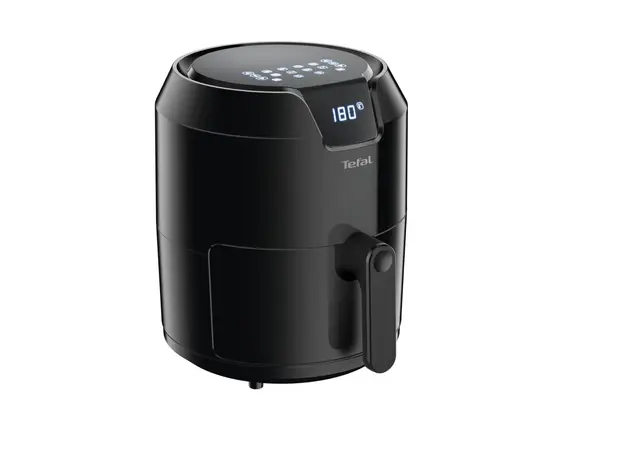 Tefal Easy Fry Precision EY4018 - Freidora (Hot air fryer, 4,2 L, 1,2 kg, 80 °C, 200 °C, 60 min)