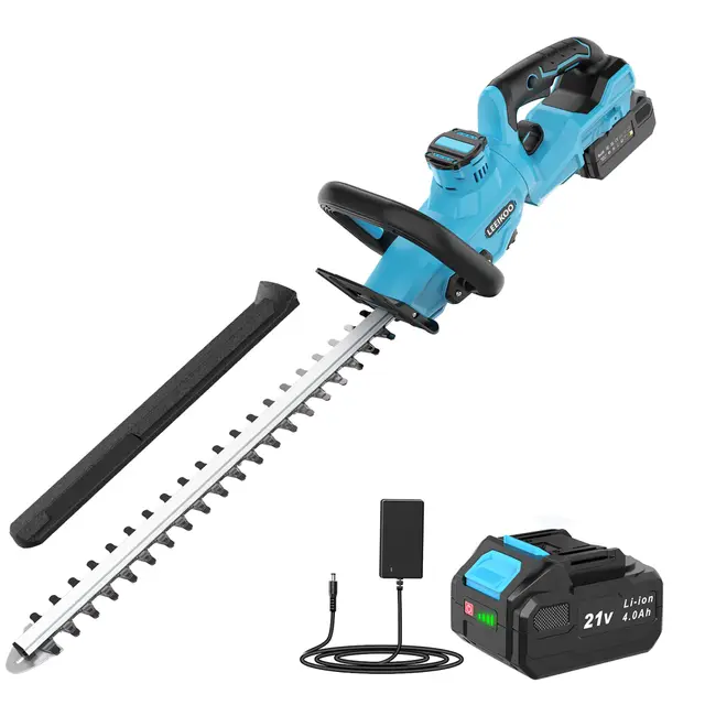 leeikoo llj00001-2026 cortasetos batería