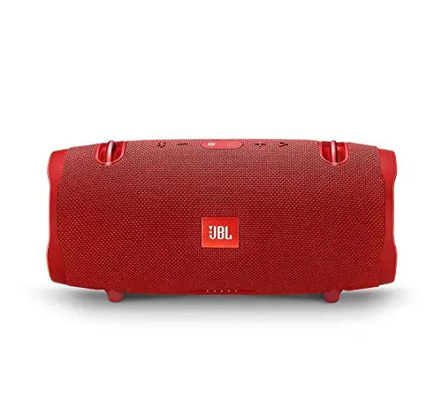 JBL Xtreme 2 - Altavoz portátil Bluetooth impermeable