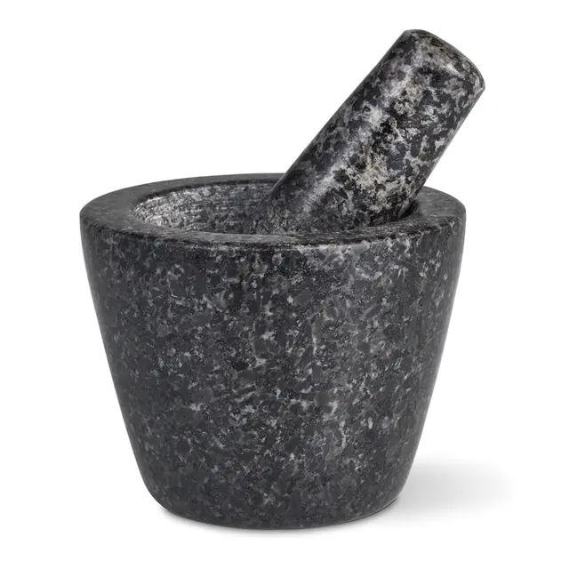 cole & mason dorchester mortero granito