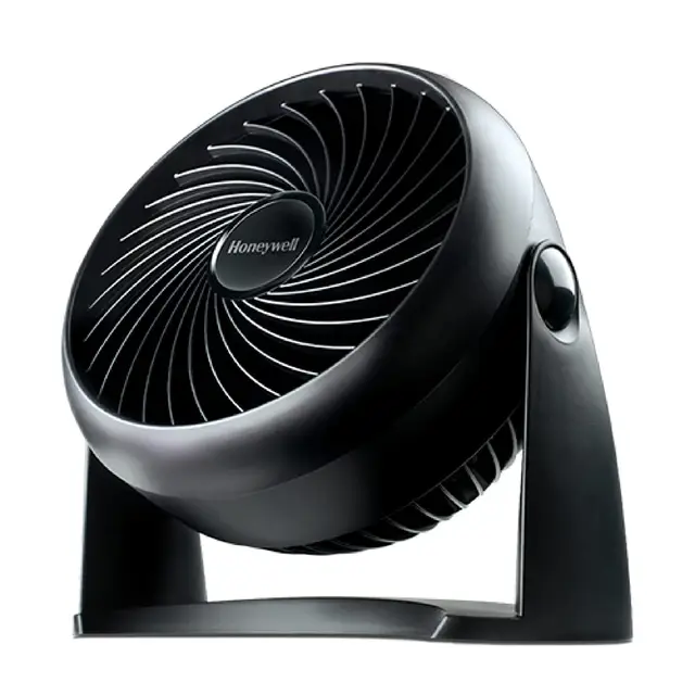 honeywell turboforce 30w
