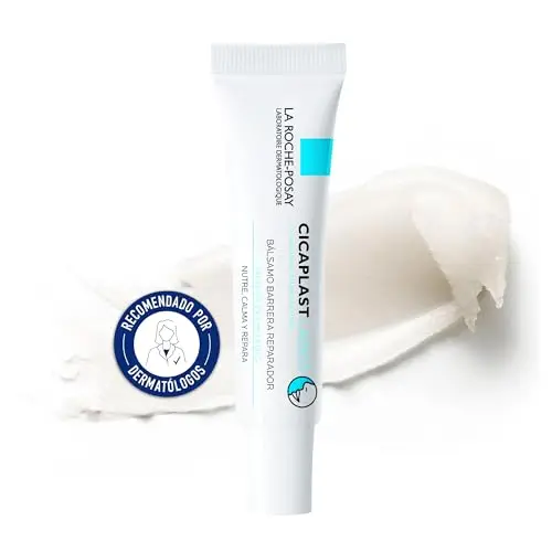 la roche-posay bálsamo de labios