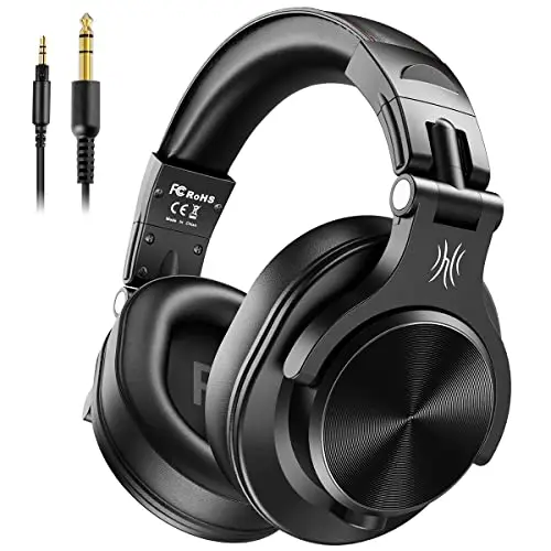 oneodio a71 auriculares dj