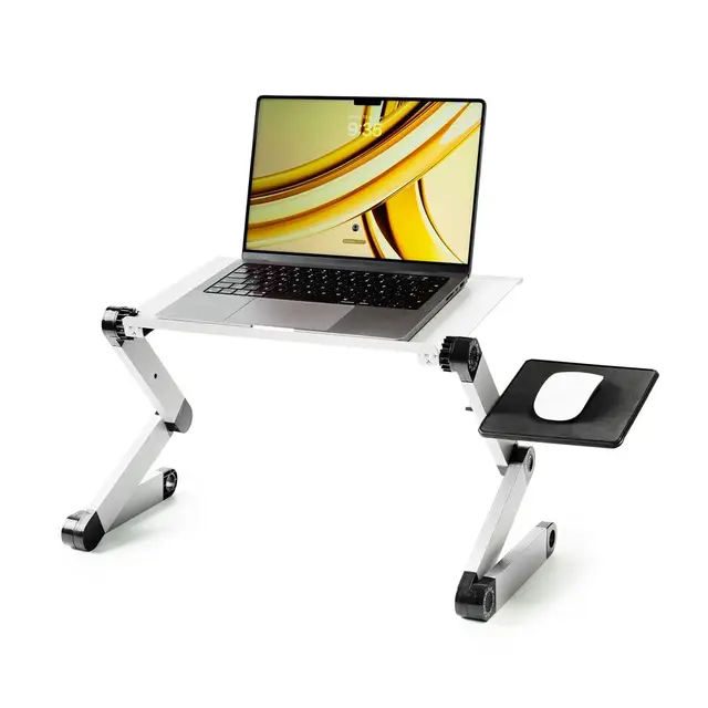 innovagoods omnible mesa plegable