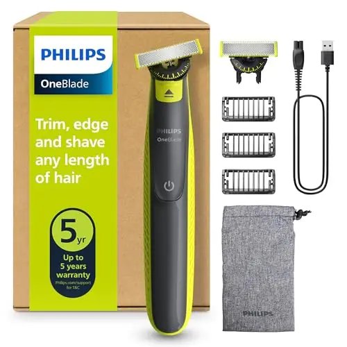 philips oneblade 360 qp2724/31