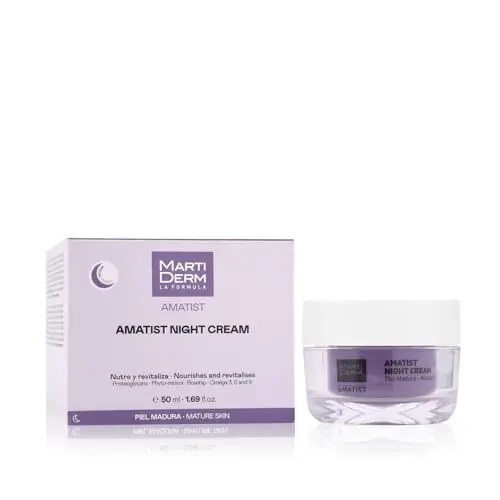 AMATIST - NIGHT CREAM
