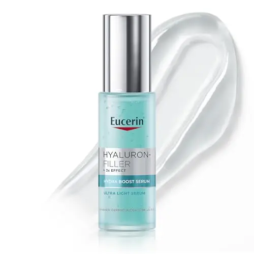 eucerin hyaluron-filler moisture
