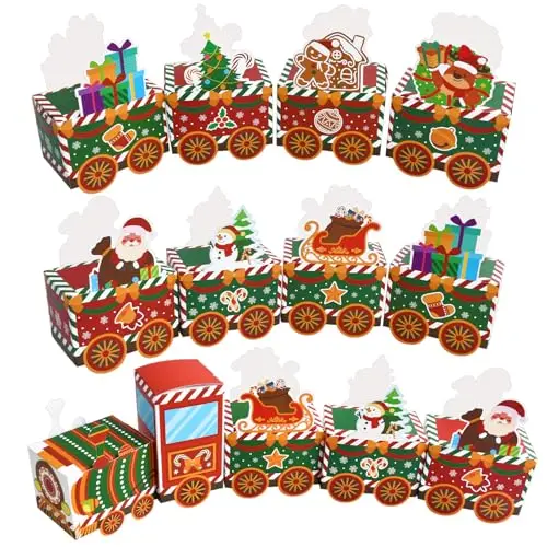 yajimaoy diy 24 cajas calendario