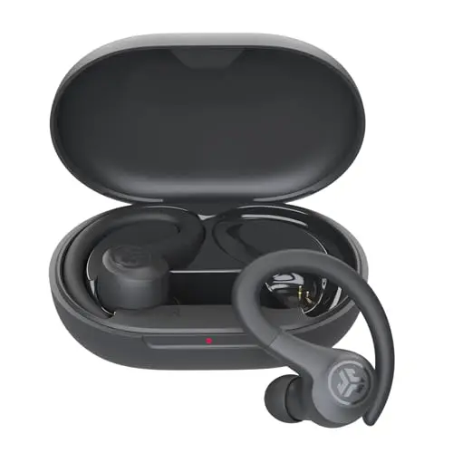 jlab go air sport+ auriculares