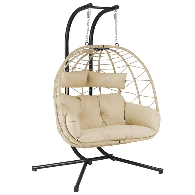 hinhocker silla colgante hang3 exterior