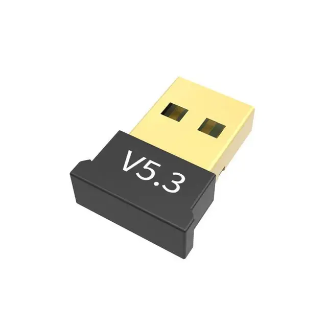 calonny bluetooth 5.3 usb adaptador