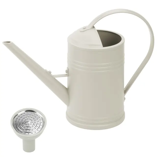 dentedeleao regadera 1,8l beige